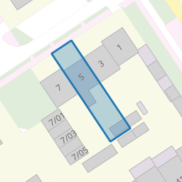 Perceel BKL04-B-2669