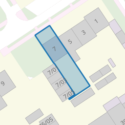 Perceel BKL04-B-2670