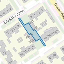 Perceel BKL04-B-2673