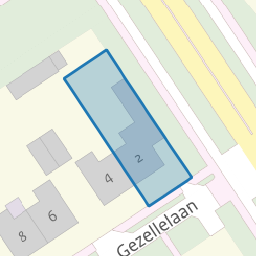 Perceel BKL04-B-2678