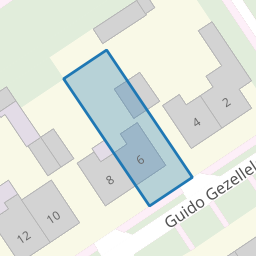 Perceel BKL04-B-2680