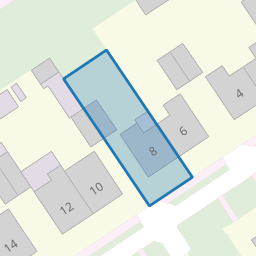 Perceel BKL04-B-2681