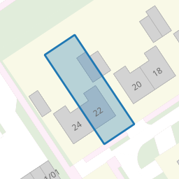 Perceel BKL04-B-2688