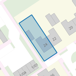 Perceel BKL04-B-2689