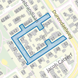 Perceel BKL04-B-2698