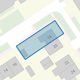 Perceel BKL04-B-2707