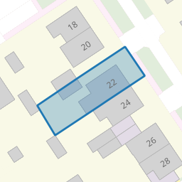 Perceel BKL04-B-2709