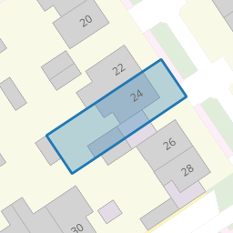 Perceel BKL04-B-2710