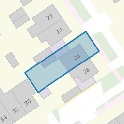 Perceel BKL04-B-2711