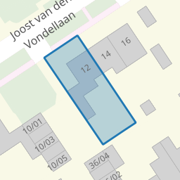 Perceel BKL04-B-2715