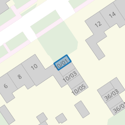 Perceel BKL04-B-2717