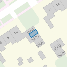 Perceel BKL04-B-2718