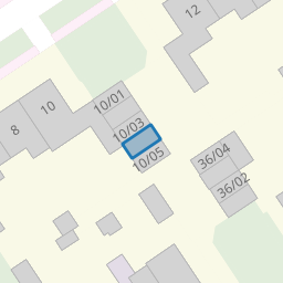 Perceel BKL04-B-2720