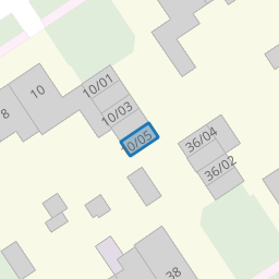 Perceel BKL04-B-2721