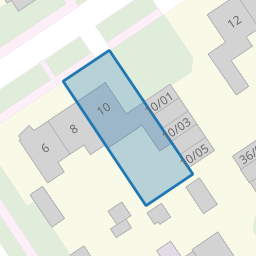 Perceel BKL04-B-2722