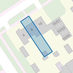 Perceel BKL04-B-2723