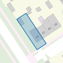 Perceel BKL04-B-2725