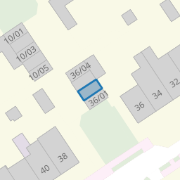 Perceel BKL04-B-2732