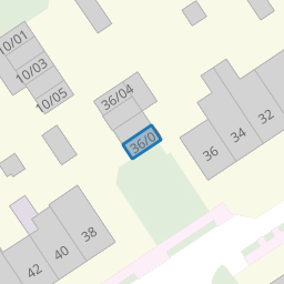 Perceel BKL04-B-2733