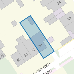 Perceel BKL04-B-2737