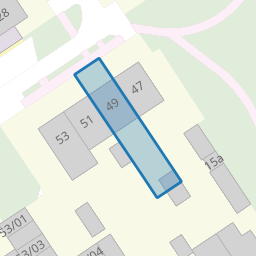 Perceel BKL04-B-2740