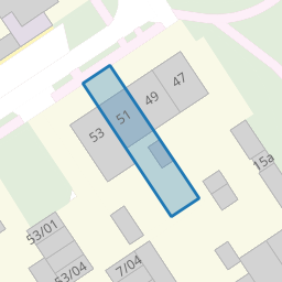 Perceel BKL04-B-2741