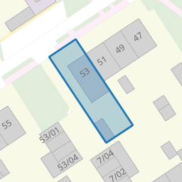 Perceel BKL04-B-2742