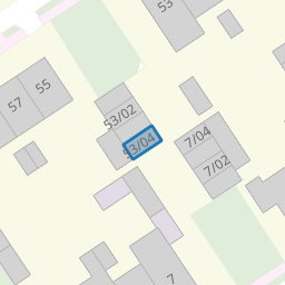 Perceel BKL04-B-2743