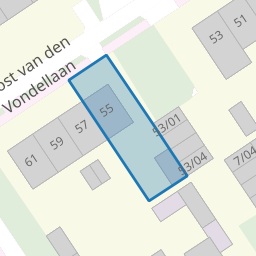 Perceel BKL04-B-2747