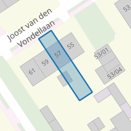 Perceel BKL04-B-2748