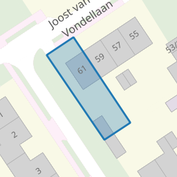 Perceel BKL04-B-2750