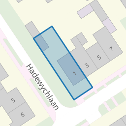 Perceel BKL04-B-2751