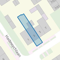 Perceel BKL04-B-2752