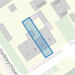 Perceel BKL04-B-2753