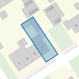 Perceel BKL04-B-2754