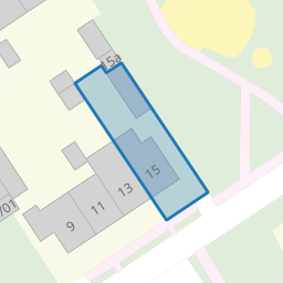 Perceel BKL04-B-2755