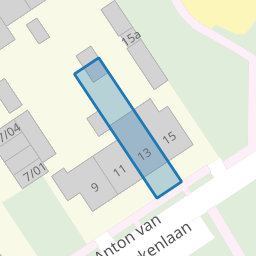 Perceel BKL04-B-2756