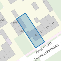 Perceel BKL04-B-2758