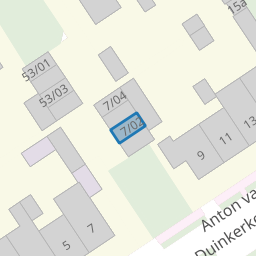 Perceel BKL04-B-2760