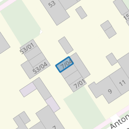 Perceel BKL04-B-2762