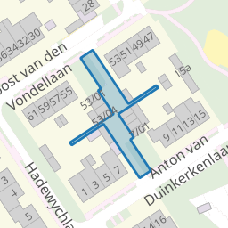 Perceel BKL04-B-2763