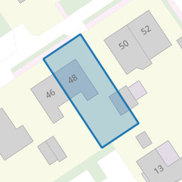 Perceel BKL04-B-2768