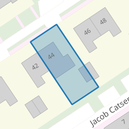 Perceel BKL04-B-2770