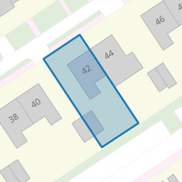 Perceel BKL04-B-2771