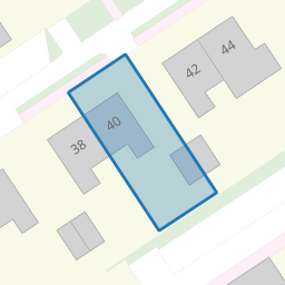 Perceel BKL04-B-2772