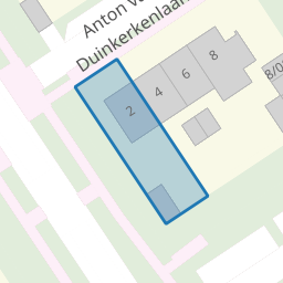 Perceel BKL04-B-2781