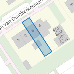 Perceel BKL04-B-2783