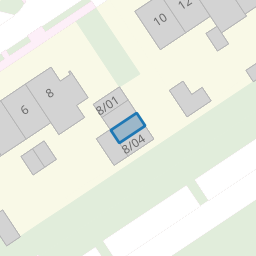 Perceel BKL04-B-2787