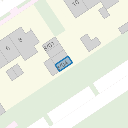 Perceel BKL04-B-2788