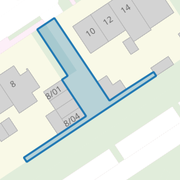 Perceel BKL04-B-2789